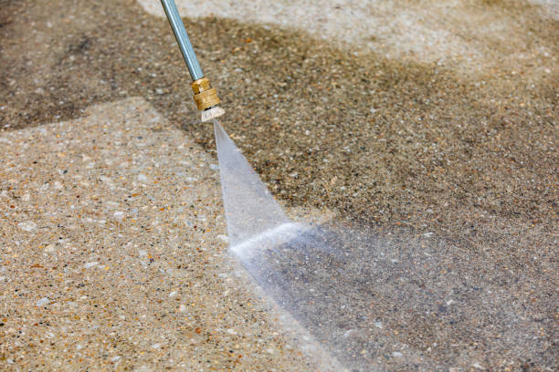 Reliable Orangevale, CA Pressure Washing Solutions