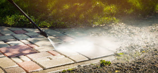 Best Restaurant Pressure Washing  in Orangevale, CA